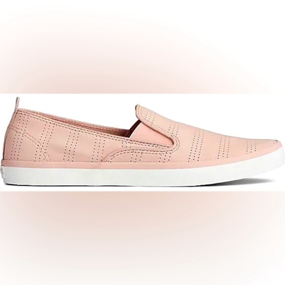 Sperry Flat
